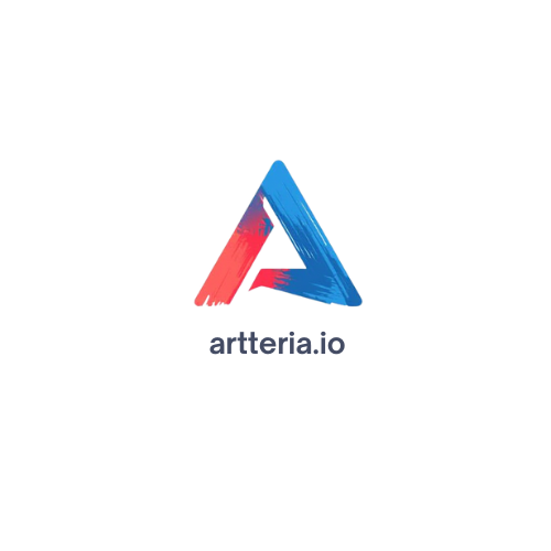 Artteria Logo